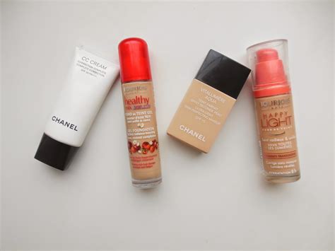 chanel brightening moisturizer dupe|chanel makeup dupes.